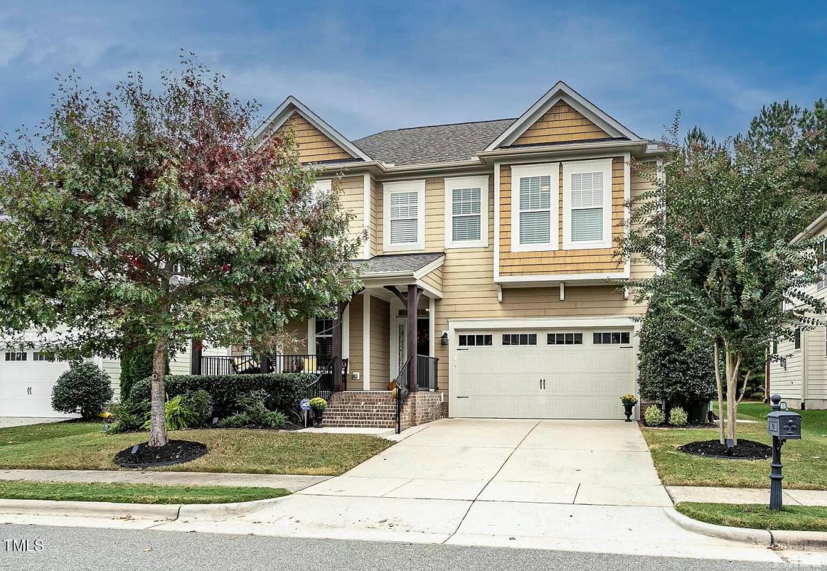 House for rent at 523 Dairy Glen Rd, Chapel Hill, NC 27516