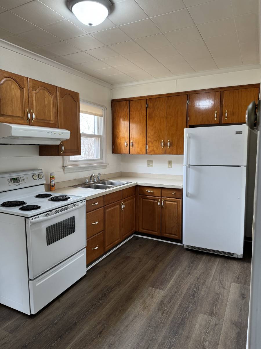Apartment for rent at 226 R Gould St #3, Plymouth, PA 18651