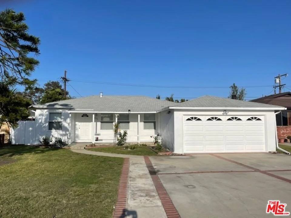 House for rent at 8306 Belford Ave, Los Angeles, CA 90045