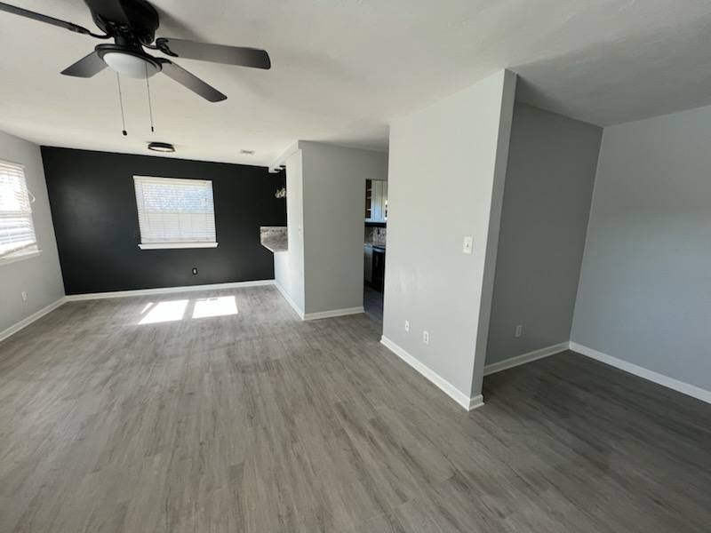 Townhouse for rent at 1327 Airport Dr, Tallahassee, FL 32304