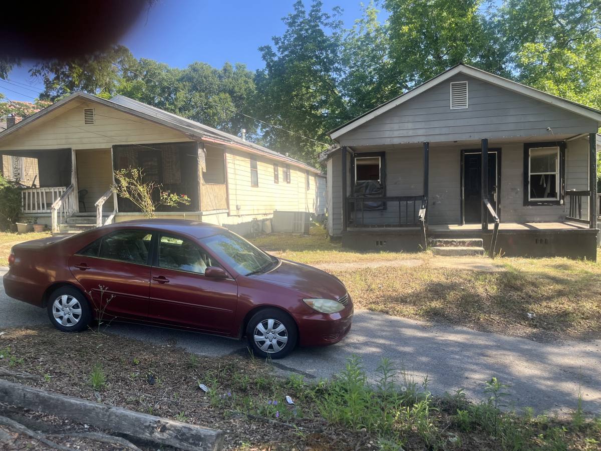 House for rent at 1410 9th St #1406, Northport, AL 35476