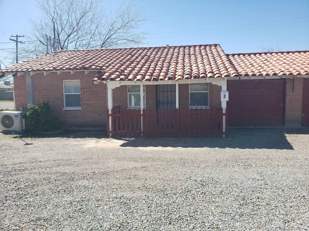 Apartment for rent at 301 N Sunshine Blvd #3, Eloy, AZ 85131