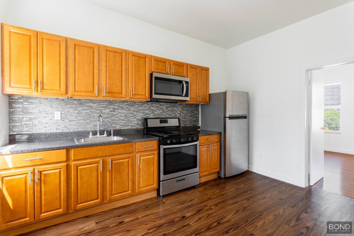 Apartment for rent at 66 Eagle St #4RR, Brooklyn, NY 11222