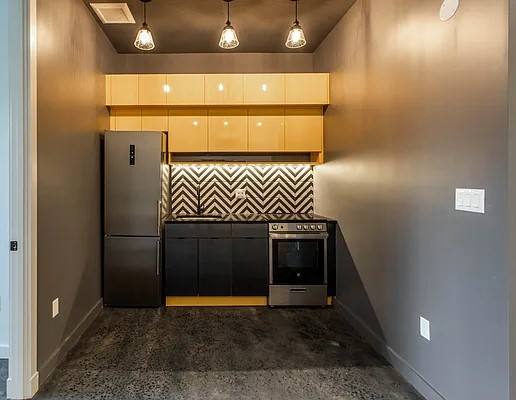 Apartment for rent at 340 Rutland Rd #1B, Brooklyn, NY 11225