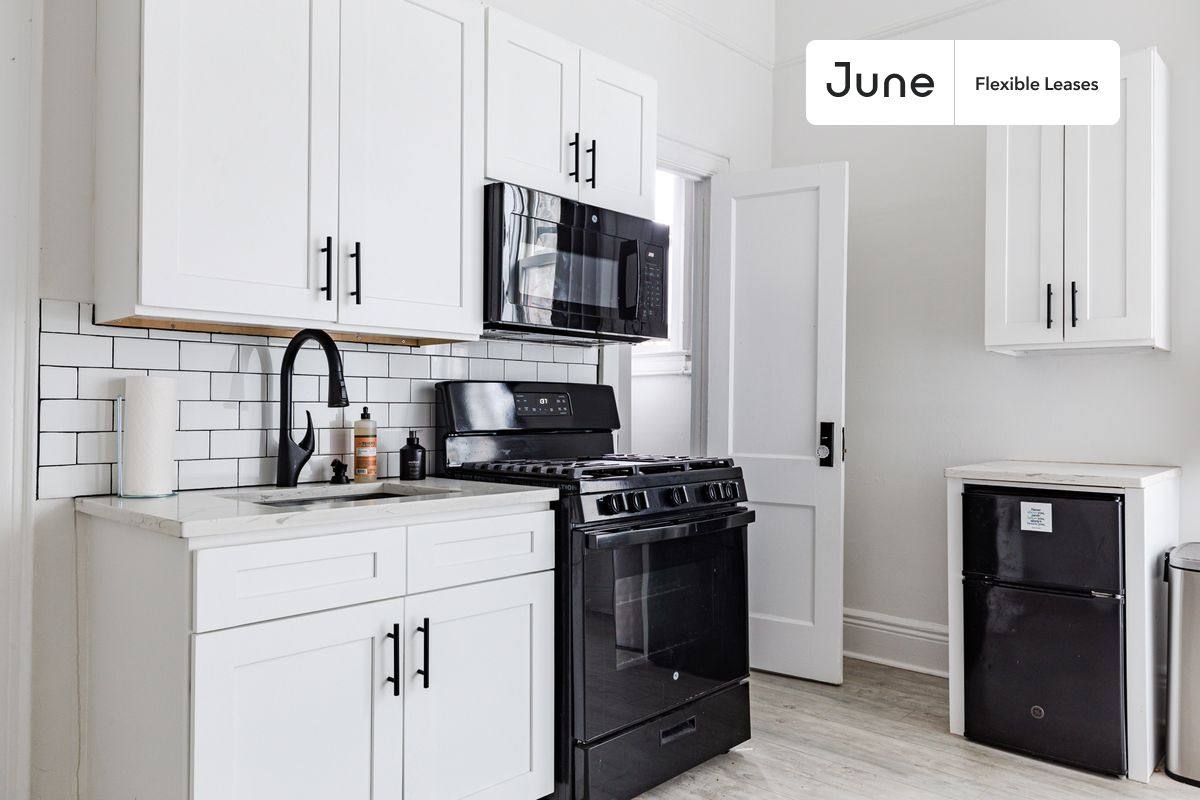 Apartment for rent at 211 Lafayette Ave #5, Brooklyn, NY 11238