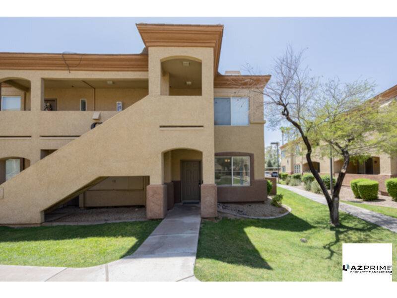 Condo for rent at 2134 E Broadway Rd #1022, Tempe, AZ 85282