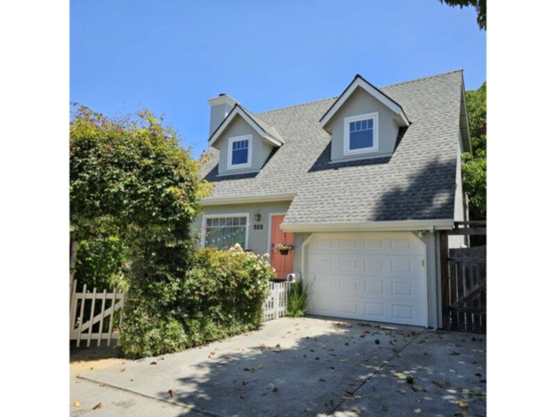 House for rent at 152 Myrtle St, Santa Cruz, CA 95060