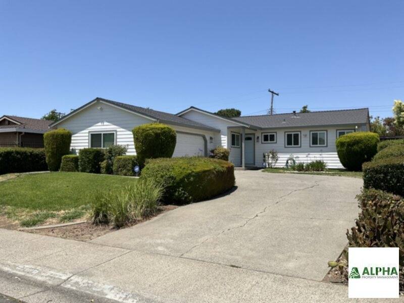 House for rent at 2741 69th Ave, Sacramento, CA 95822