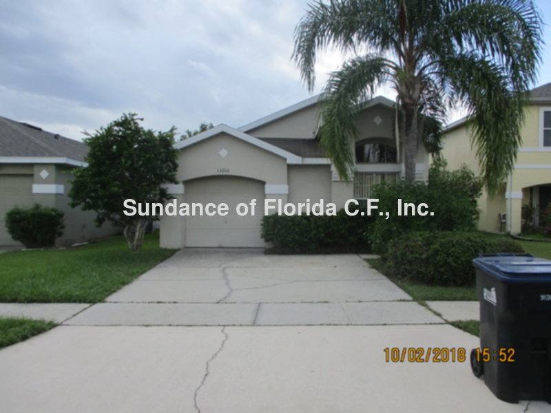 House for rent at 13210 Meadowfield Dr, Orlando, FL 32824