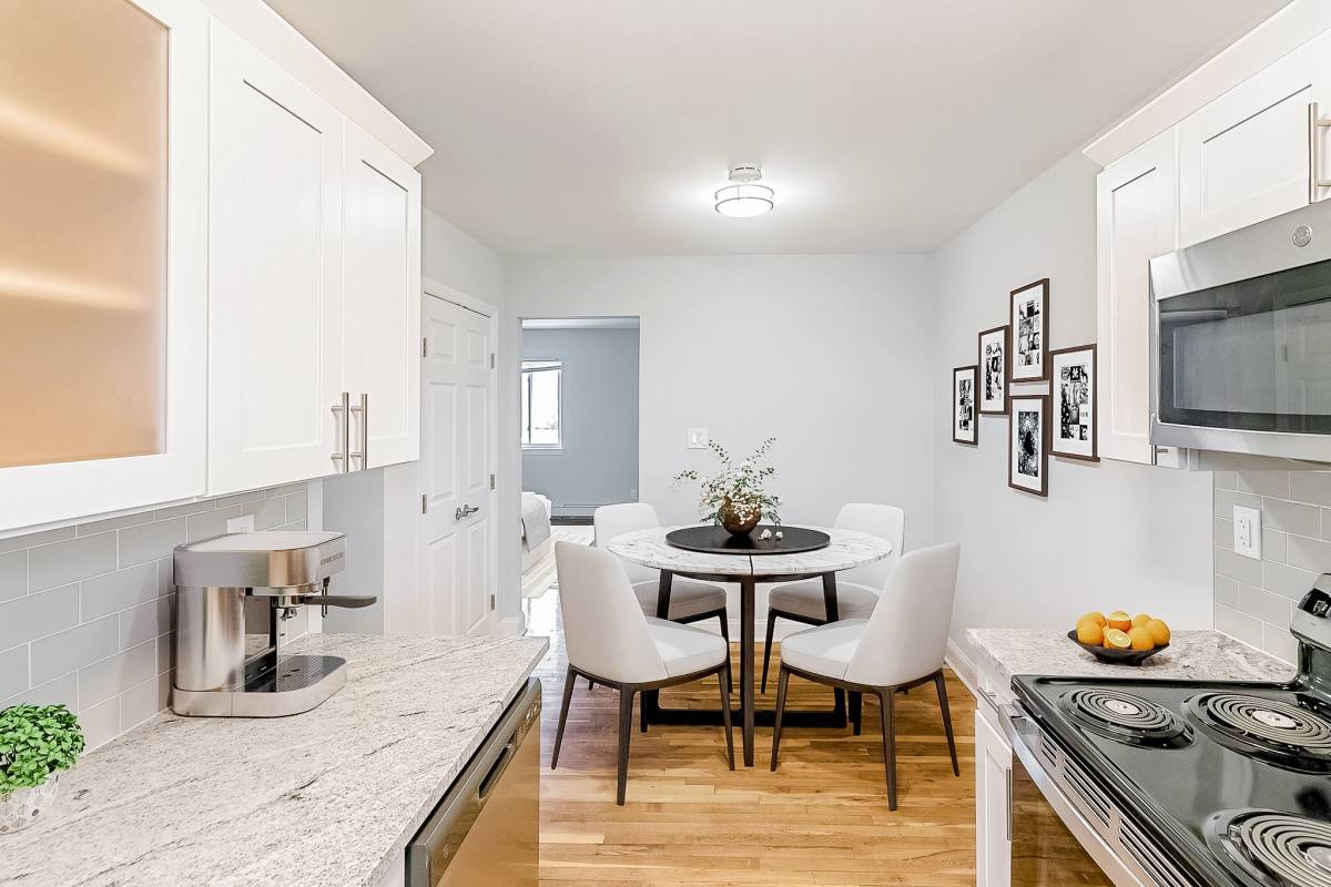 Apartment for rent at Seaford Gardens, 3760 Jerusalem Ave #24, Seaford, NY 11783