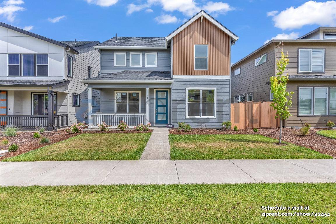 8166 SE Orion Lane, Hillsboro, OR 97123