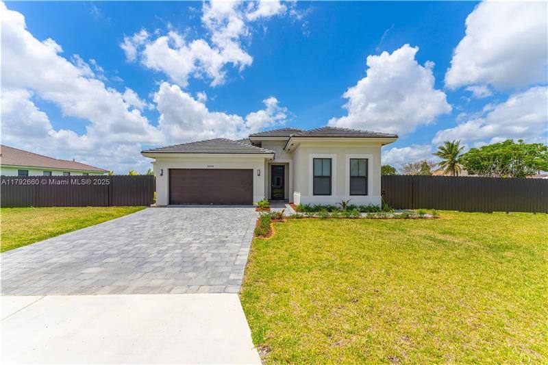 House for rent at 32206 SW 196th Ave #1, Homestead, FL 33030