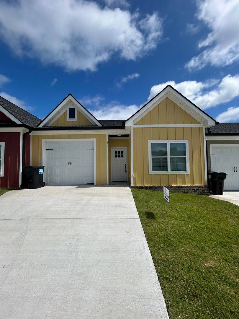 House for rent at 166 Mack Smith Rd, Rossville, GA 30741