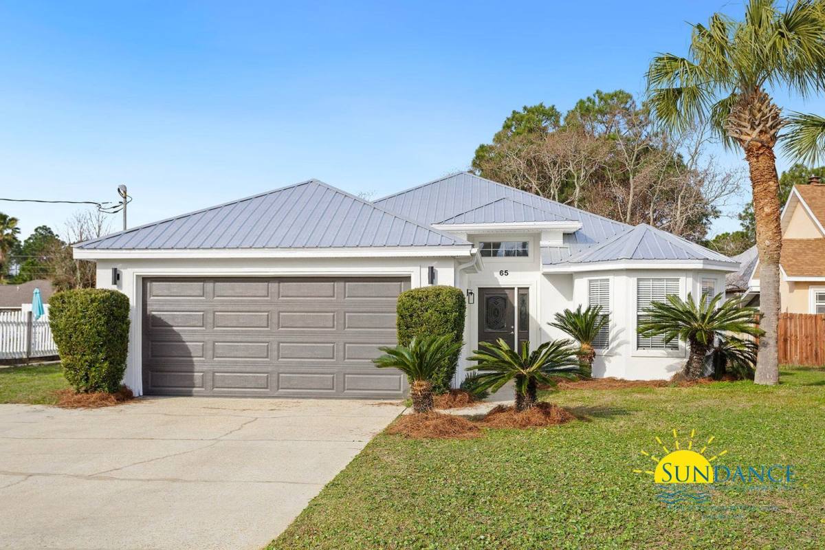 House for rent at 65 Hidden Harbor Lane, Miramar Beach, FL 32550