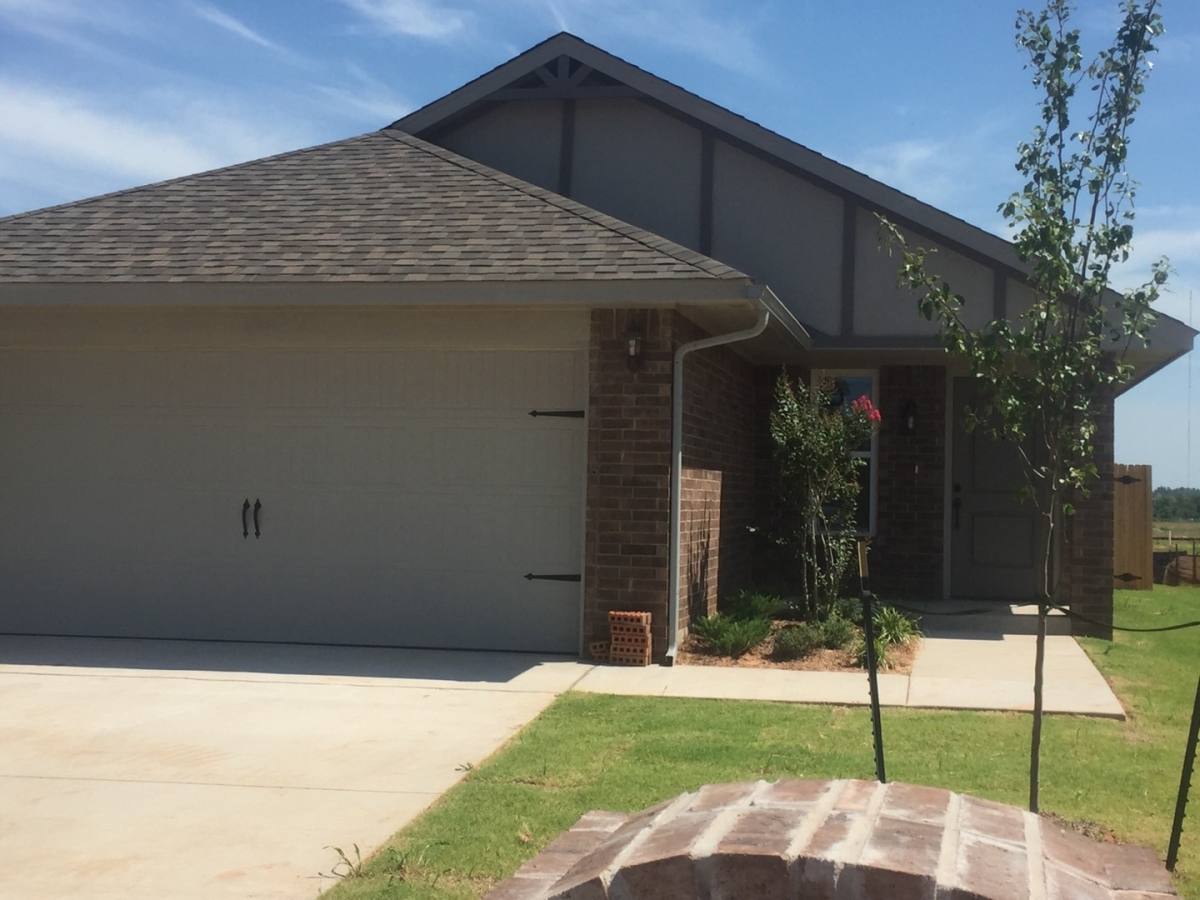 House for rent at 9028 SW 46th St, Oklahoma City, OK 73179