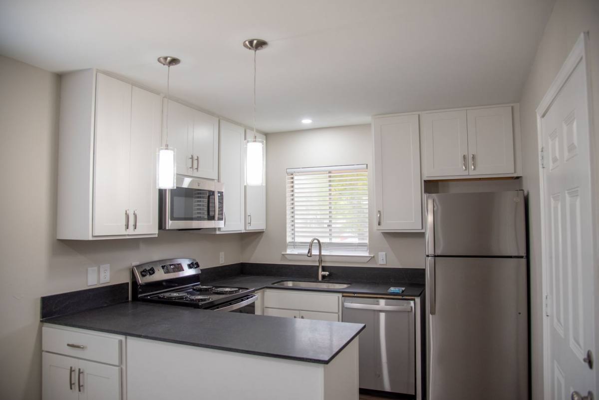 Apartment for rent at 1707 Trinity Place, College Station, TX 77840