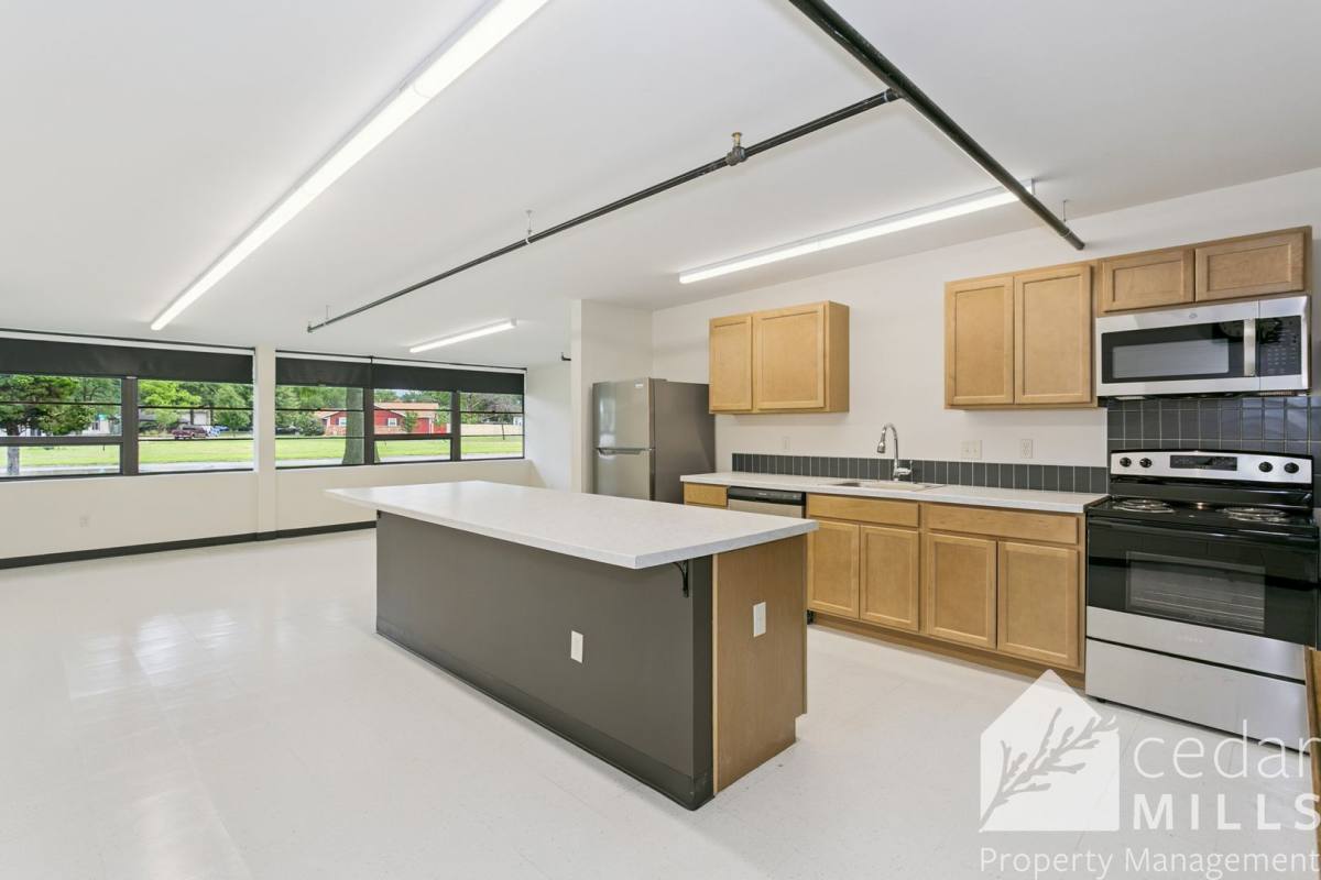Apartment for rent at 6123 E 11th St N, Wichita, KS 67208