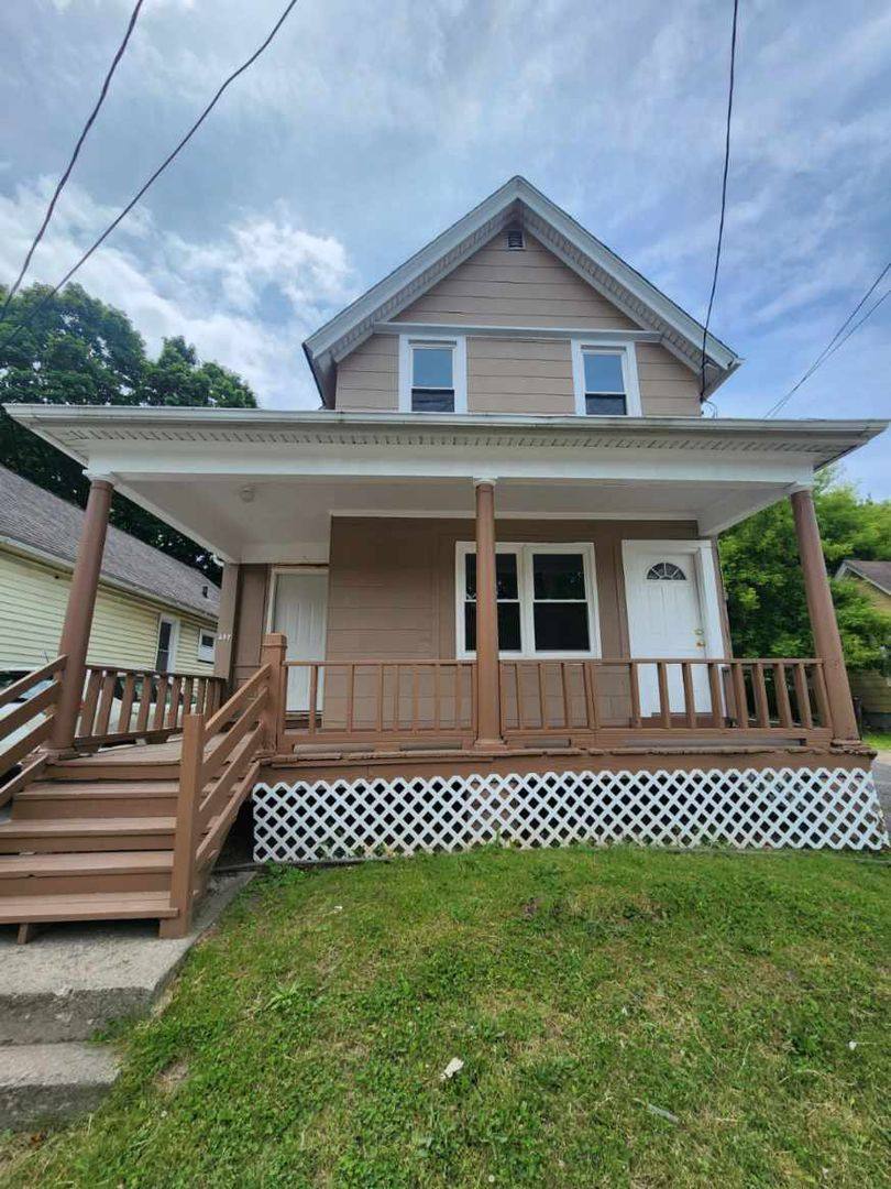 257 Clifford Ave, Rochester, NY 14621