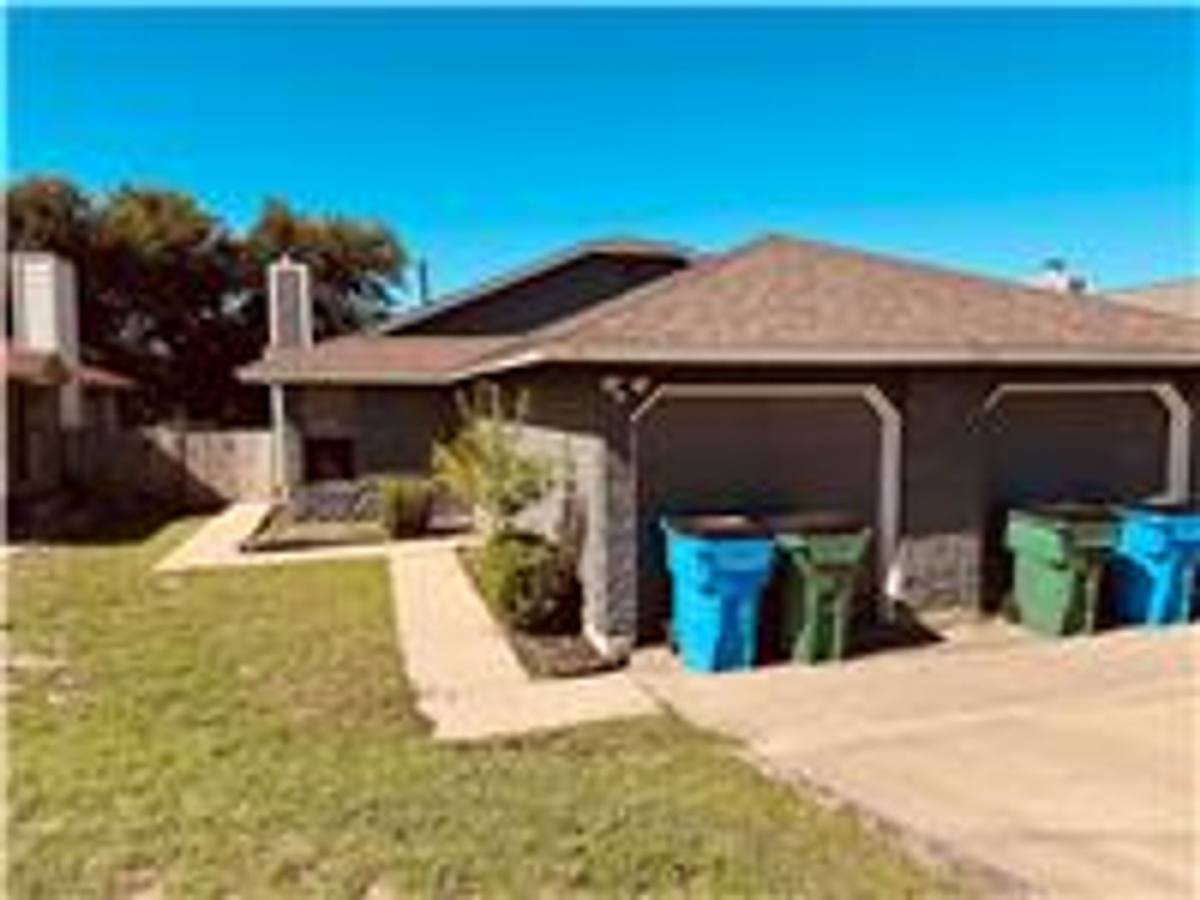 Apartment for rent at 1917 Margalene Way, Austin, TX 78728