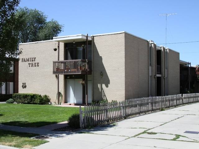 Apartment for rent at 625 N 600 W, Provo, UT 84601