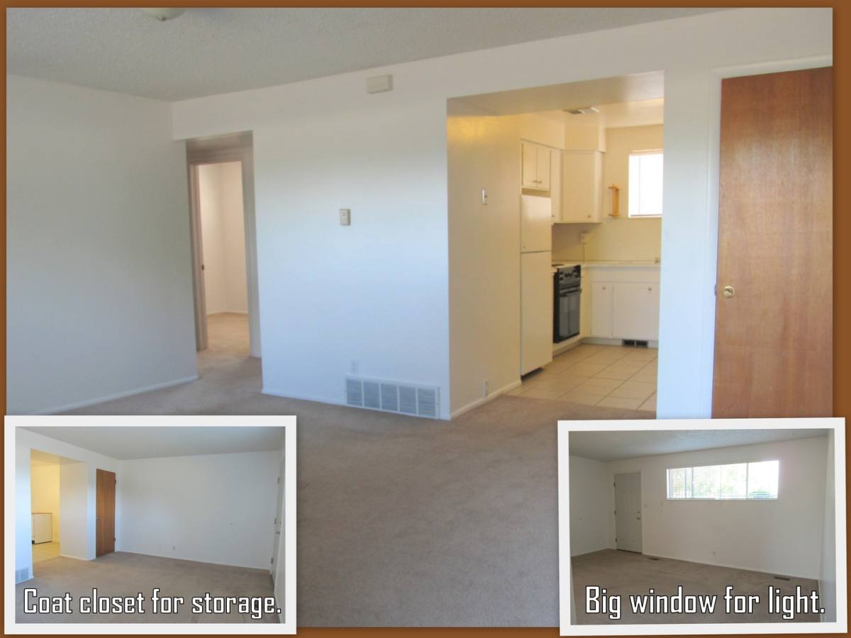 Apartment for rent at 1585 S 800 E, Orem, UT 84097