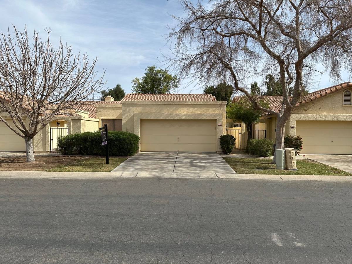 House for rent at 8919 S Lori Lane, Tempe, AZ 85284