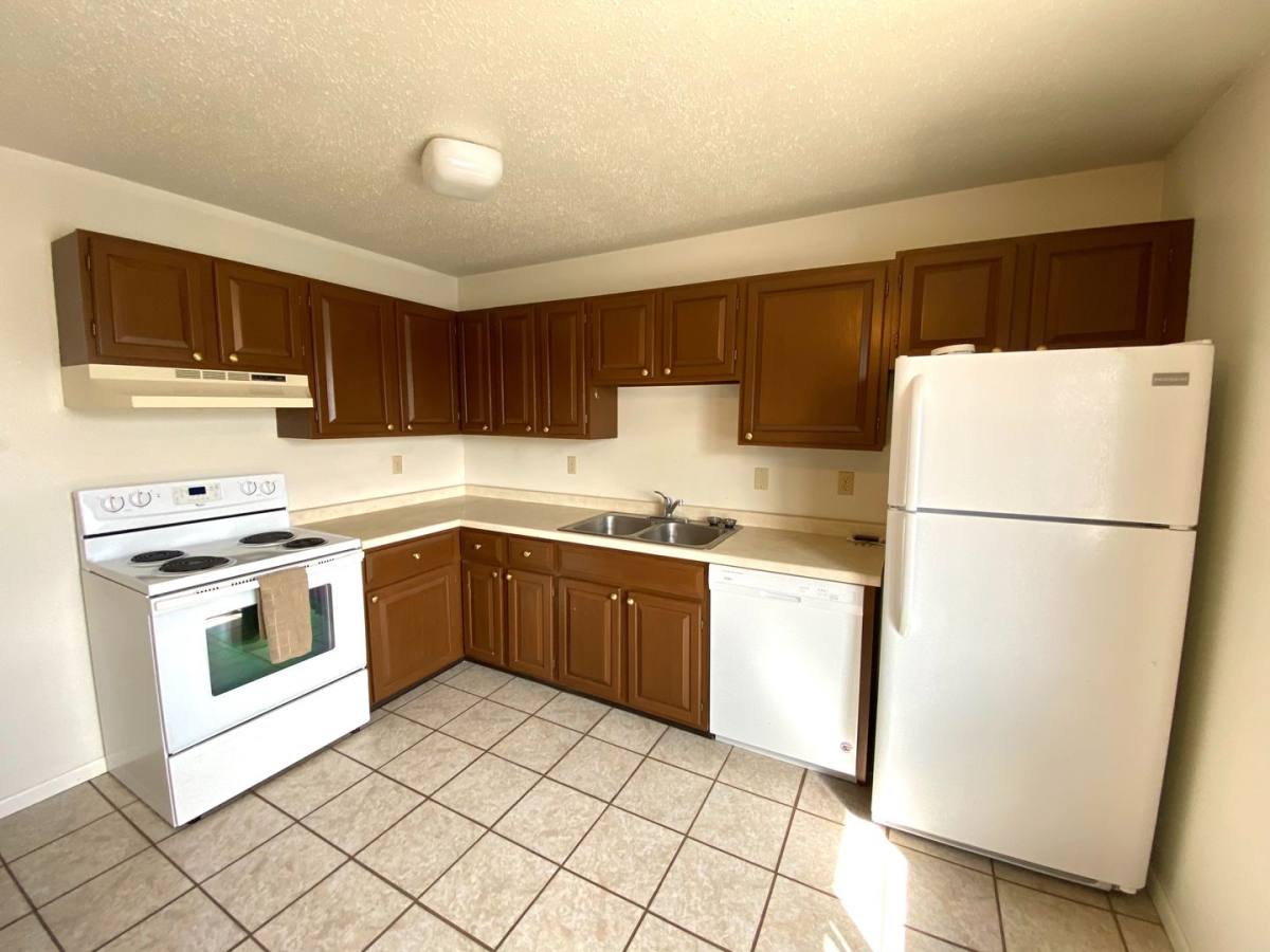 Apartment for rent at 420 5th Ave E, West Fargo, ND 58078