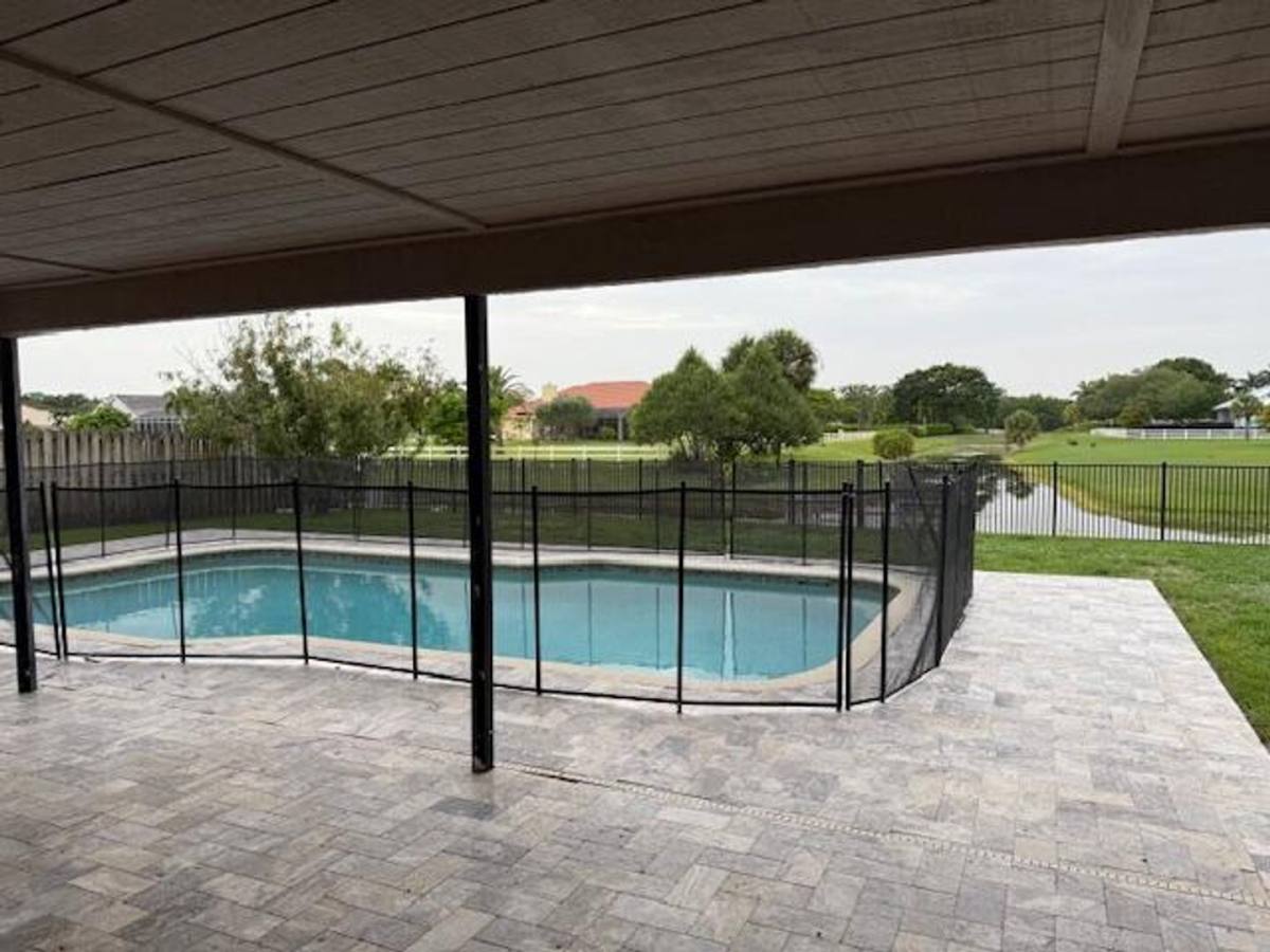 House for rent at 1603 Hollyhock Rd, Wellington, FL 33414