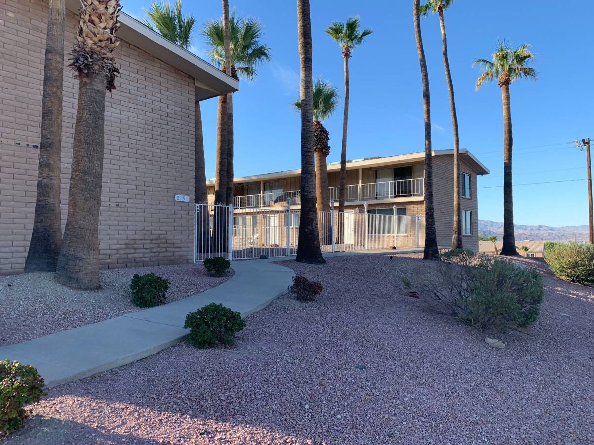 Apartment for rent at 2750 Palo Verde Blvd S, Lake Havasu City, AZ 86403