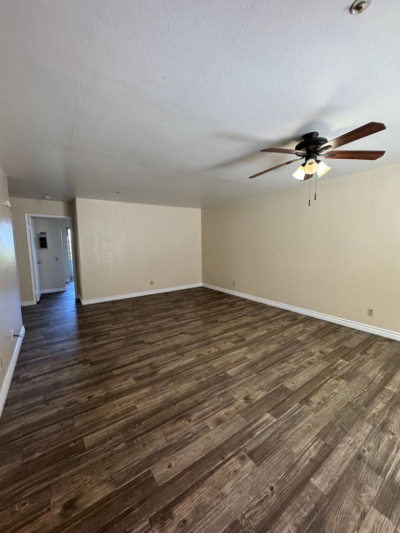 Apartment for rent at 4967 Auburn Dr, San Diego, CA 92105
