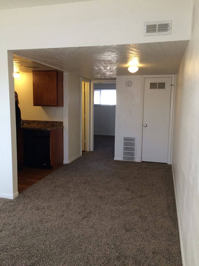 Apartment for rent at 2522-2531 Redbud Lane, Lawrence, KS 66046