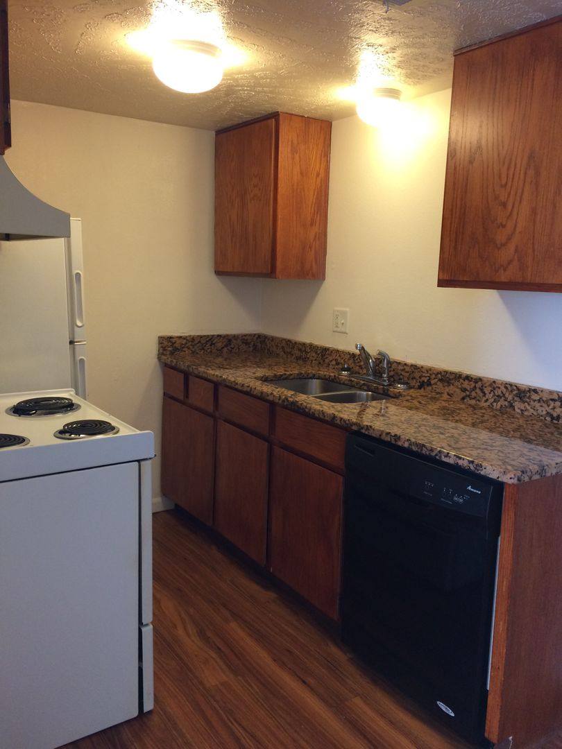 Apartment for rent at 2522-2531 Redbud Lane, Lawrence, KS 66046