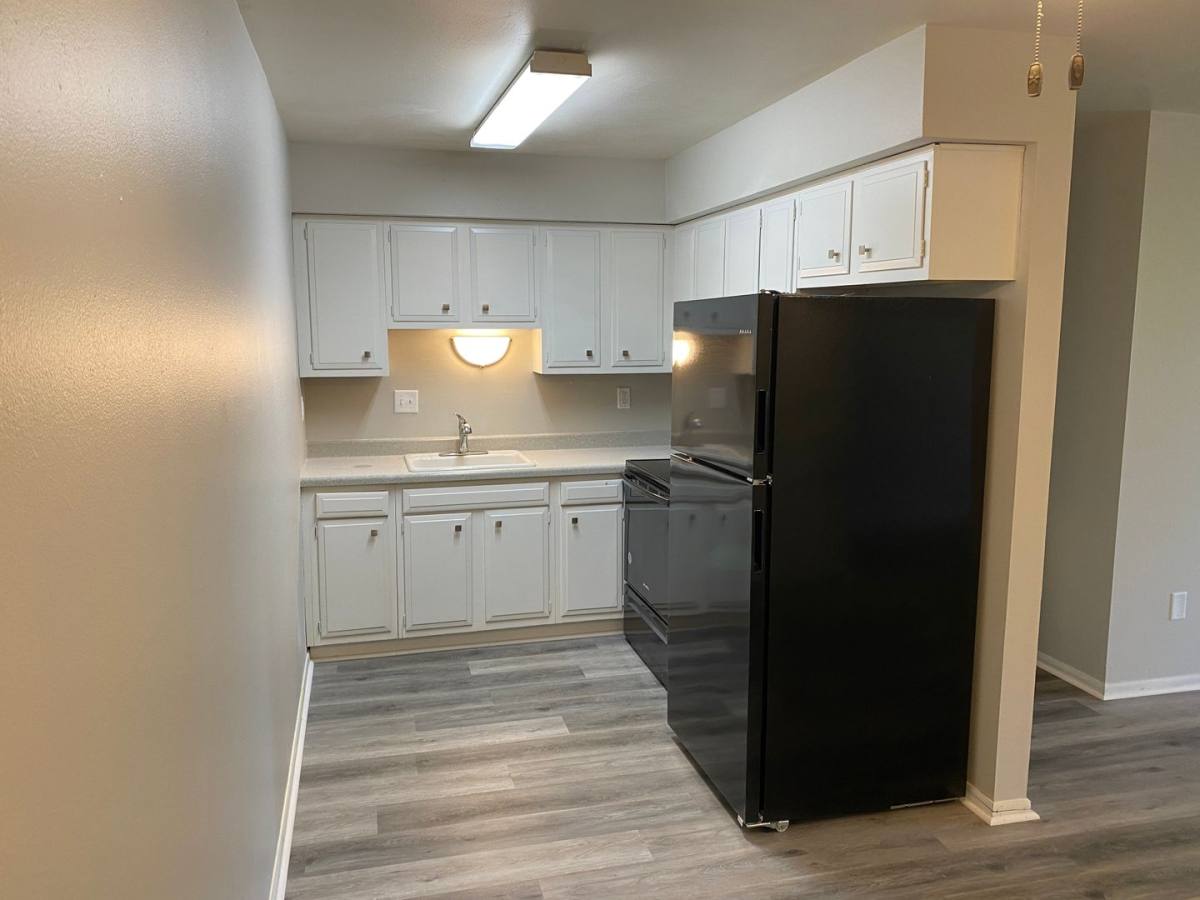 Apartment for rent at 1211 George St, Appleton, WI 54915
