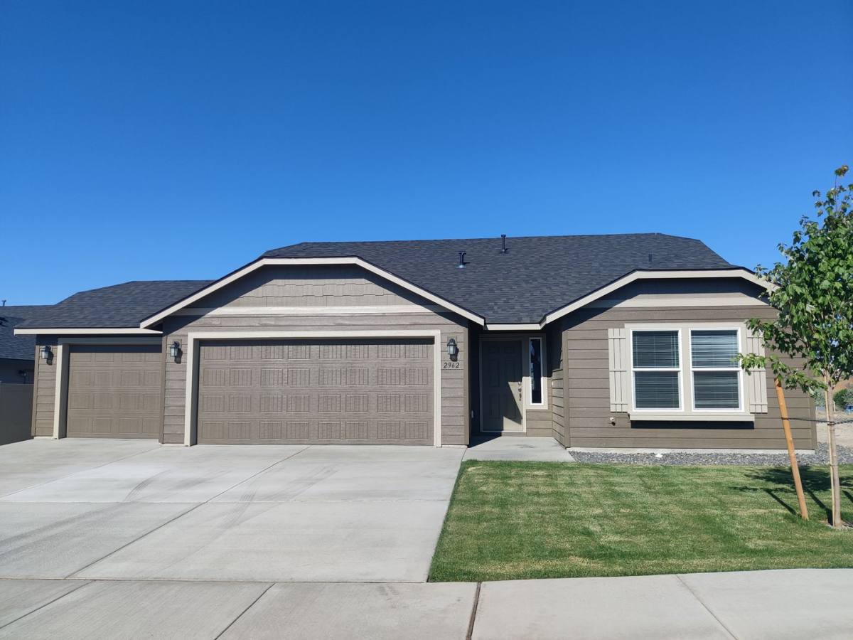 House for rent at 2962 Cashmere Dr, Richland, WA 99352