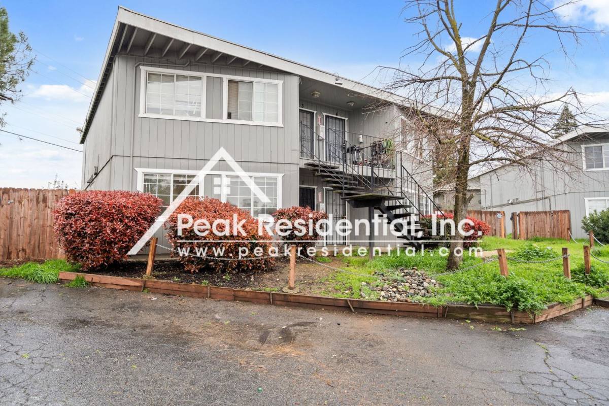 Apartment for rent at 10540 Croetto Way, Rancho Cordova, CA 95670
