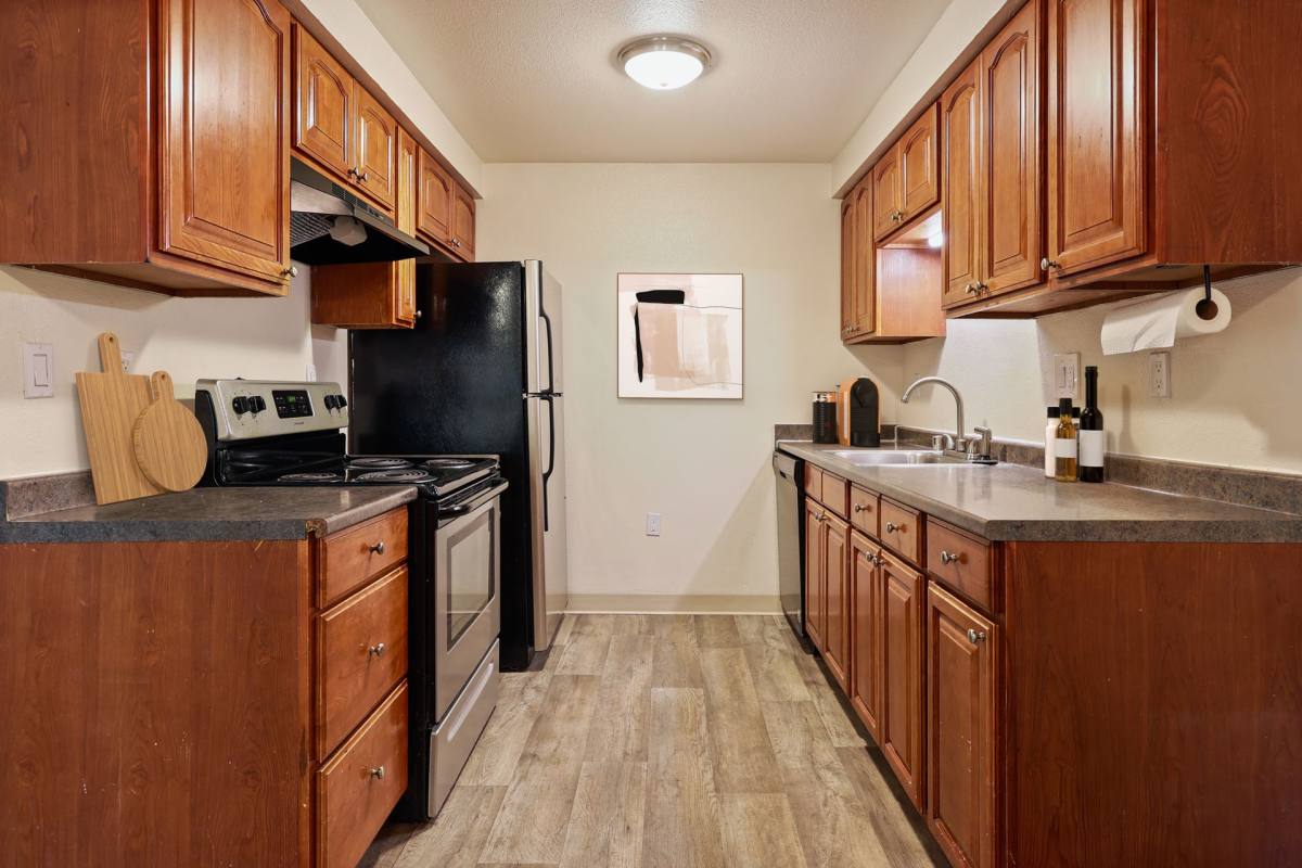 Apartment for rent at 7301 NE 13th Ave, Vancouver, WA 98665