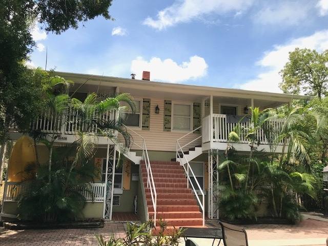 Apartment for rent at 1636-1640 Laurel St, Sarasota, FL 34236