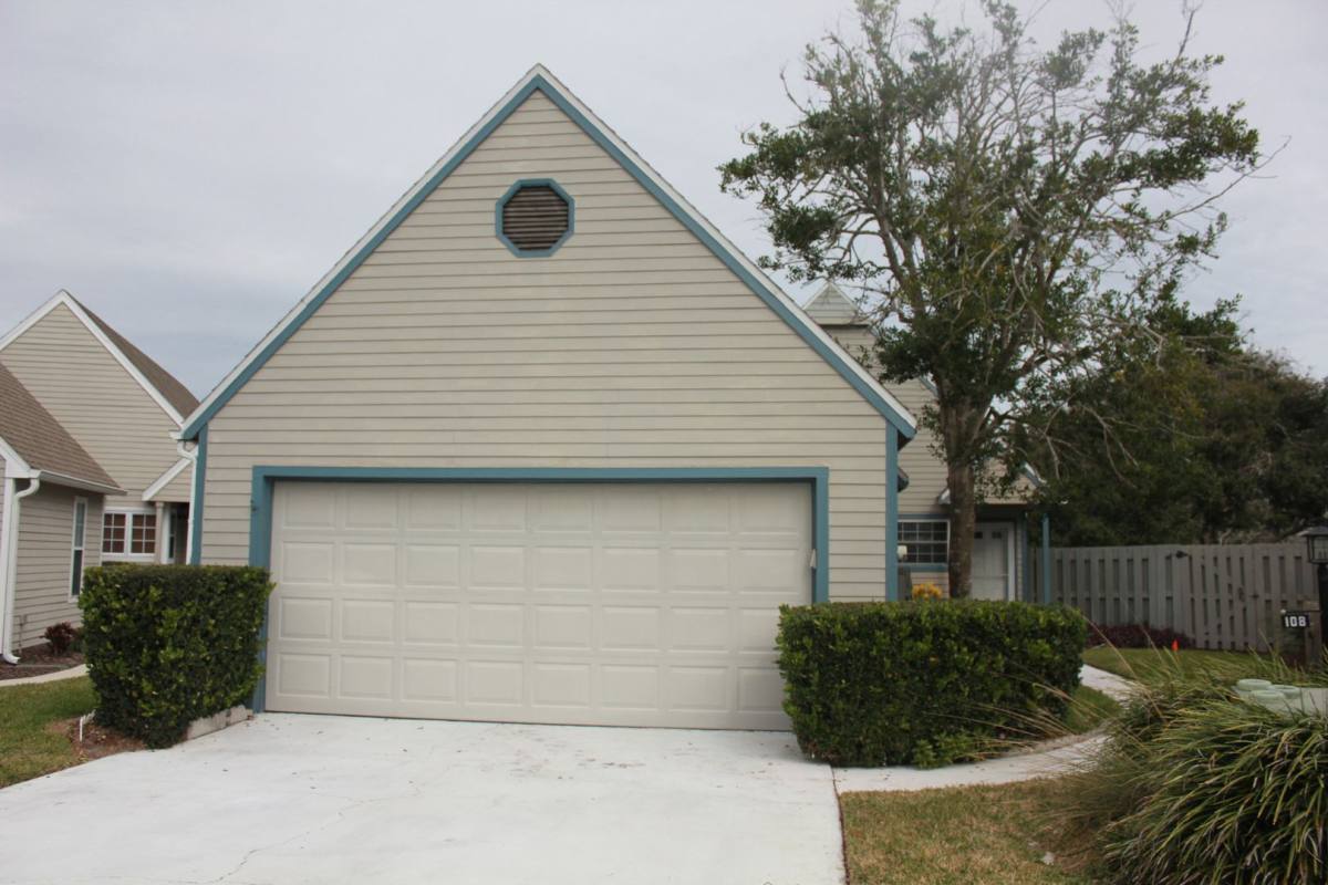 House for rent at 108 N Lake Circle, Saint Augustine, FL 32084