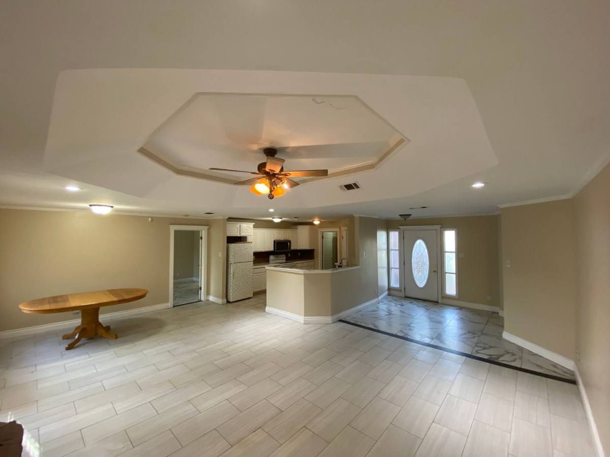 House for rent at 5842 Berkshire, San Angelo, TX 76901