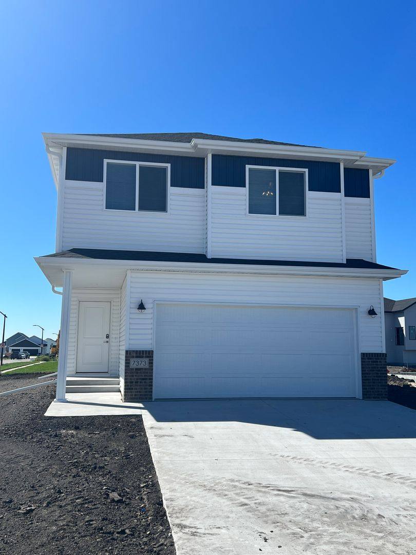 House for rent at 7373 22nd St S, Fargo, ND 58104