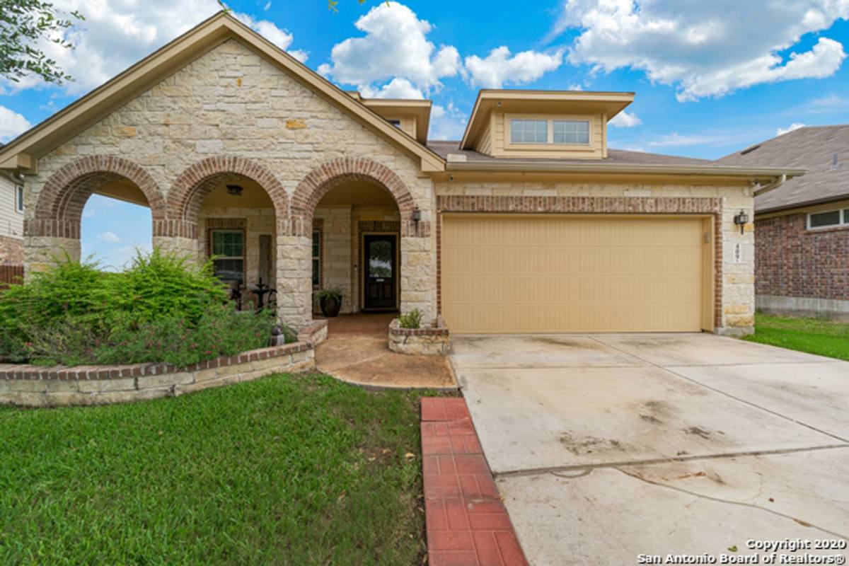 House for rent at 409 Carlow, Cibolo, TX 78108