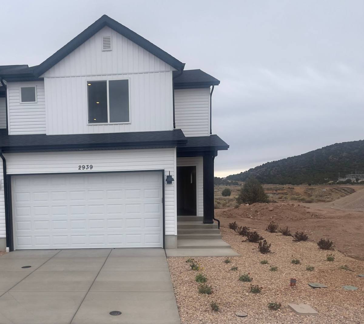 Townhouse for rent at 2939 W La Grand St, Cedar City, UT 84721