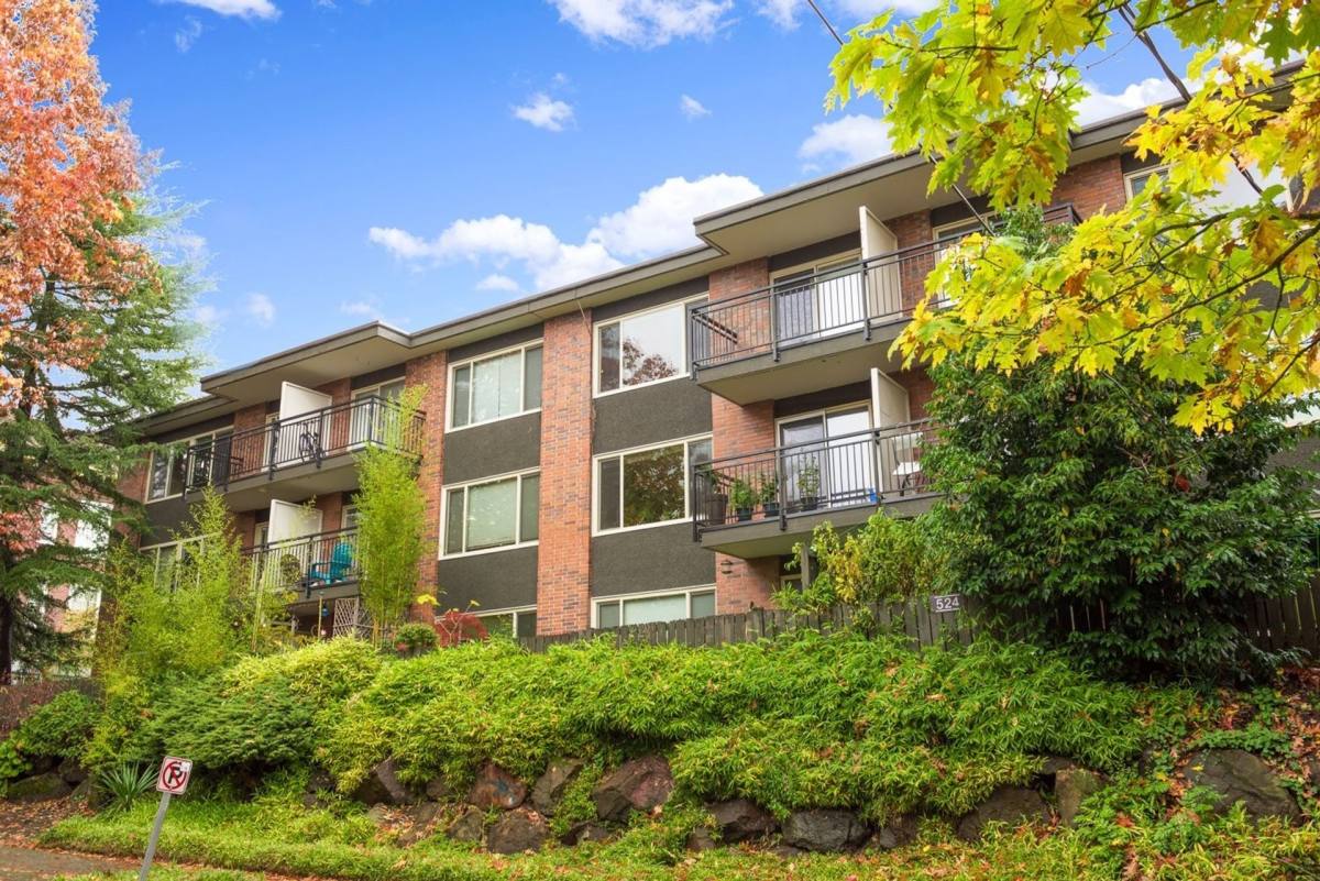 Apartment for rent at 524 Federal Ave E, Seattle, WA 98102
