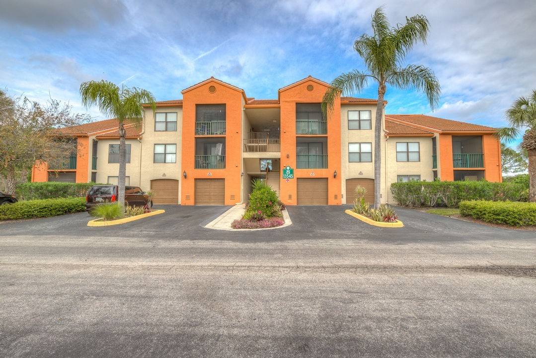 Apartment for rent at 13545 Eagle Ridge Dr, Fort Myers, FL 33912