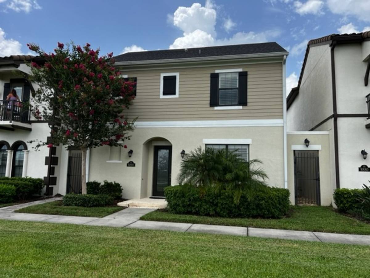 House for rent at 8890 Napolo Dr, Melbourne, FL 32940