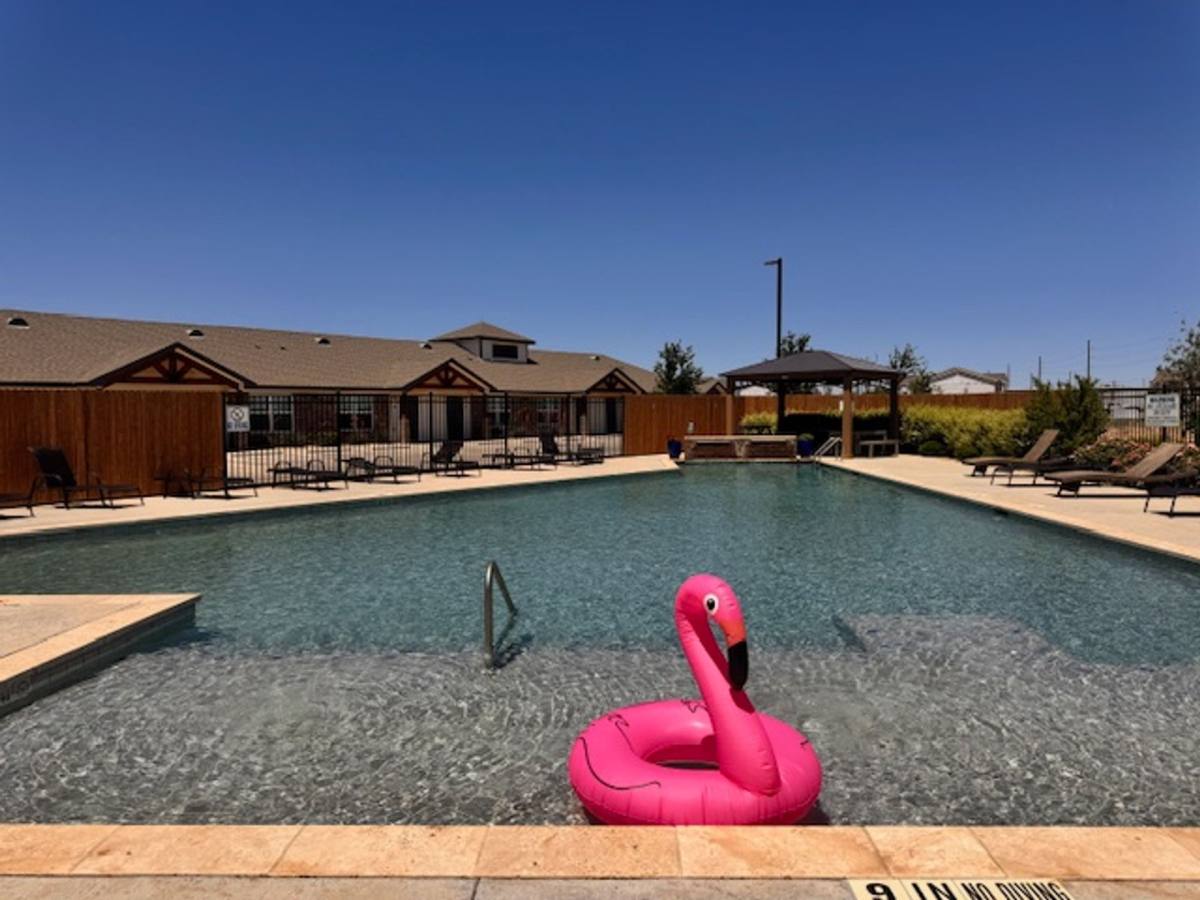 Apartment for rent at 3701 Clovis Rd, Lubbock, TX 79415