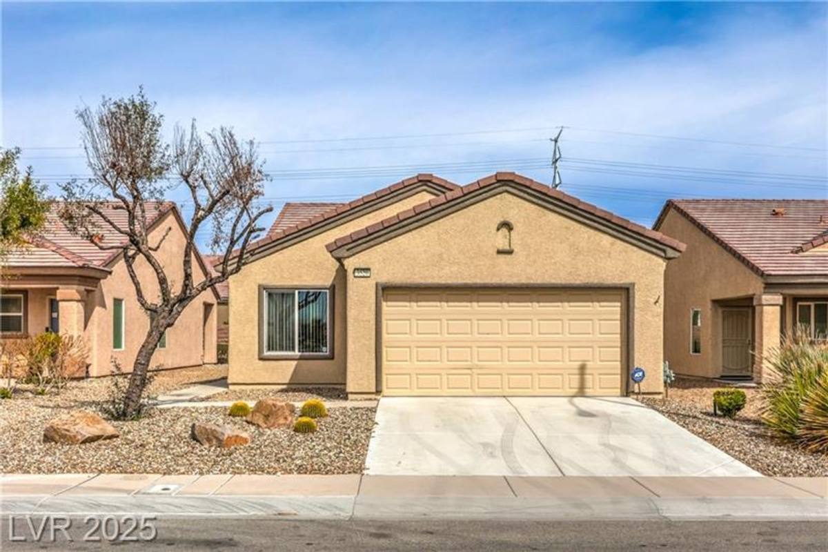 House for rent at 3520 Kittiwake Rd, North Las Vegas, NV 89084