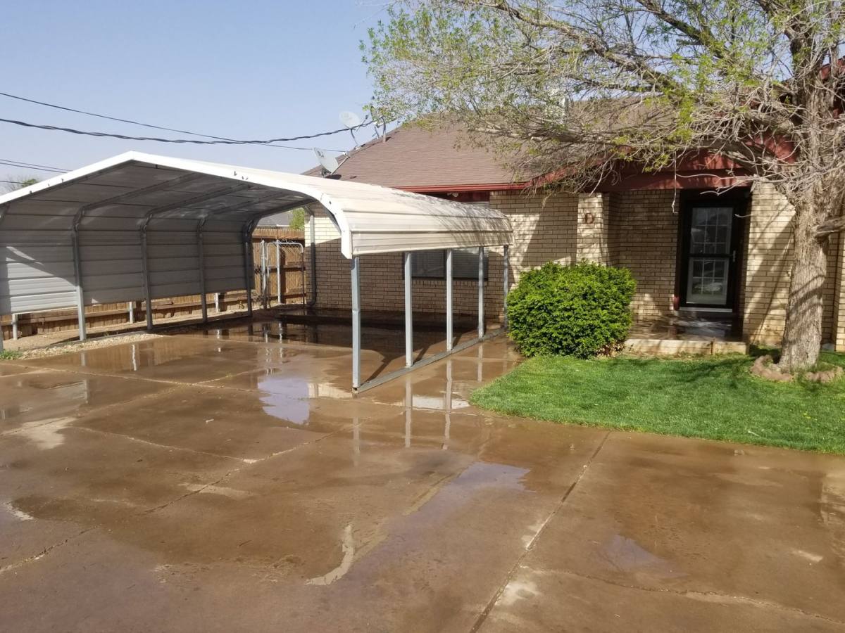 Apartment for rent at 1500 N Lea St, Clovis, NM 88101