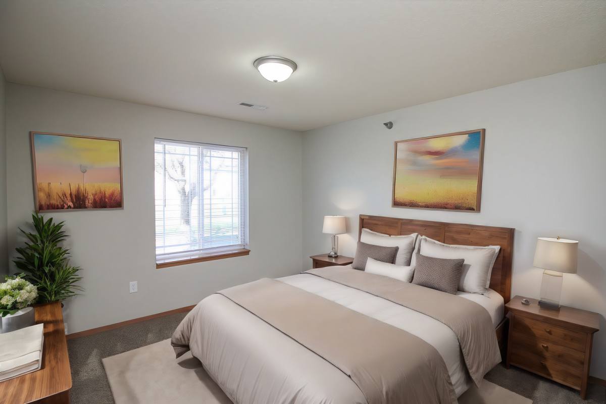 Apartment for rent at 3430 S Sheldon Lane, Sioux Falls, SD 57105