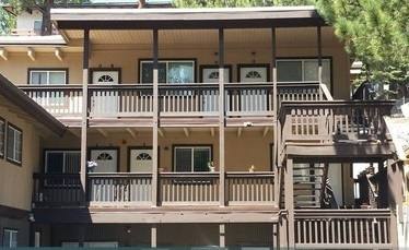 Apartment for rent at 46 Berner St, Mammoth Lakes, CA 93546